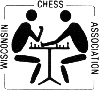 Wisconsin Chess Association logo